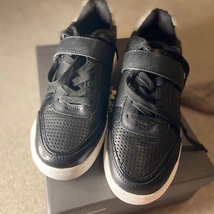 Vince Camuto Sargita Sneakers, worn ONCE